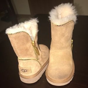 Uggs (toddler)